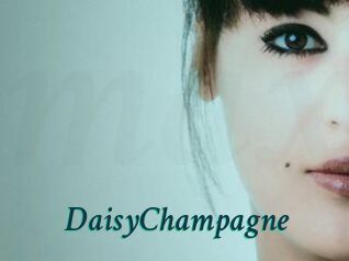 DaisyChampagne