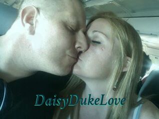 DaisyDukeLove