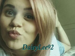 DaisyLee92