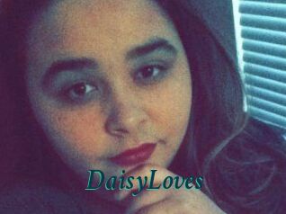 DaisyLoves