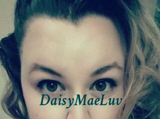 DaisyMaeLuv