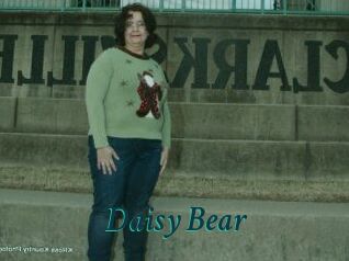 Daisy_Bear