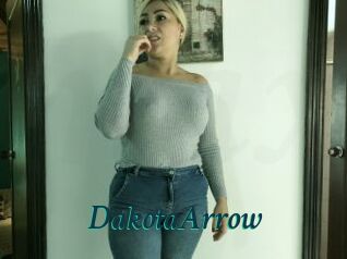 DakotaArrow