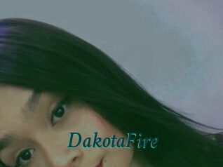 DakotaFire