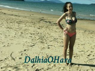 DalhiaOHara