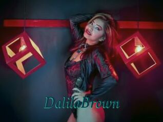 DalilaBrown