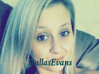 Dallas_Evans