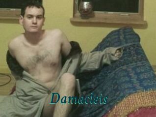 Damacleis