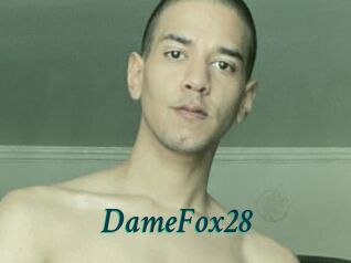 DameFox28