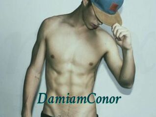 Damiam_Conor