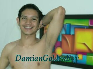 DamianGoldenBoy