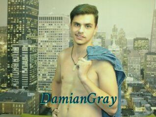 DamianGray