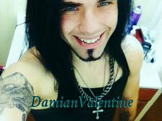 DamianValentine