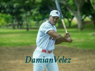 DamianVelez