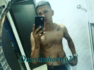 Damianhorny24