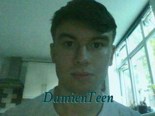 DamienTeen