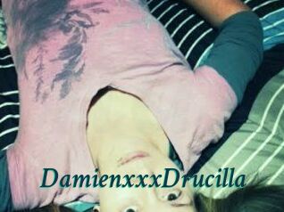 DamienxxxDrucilla