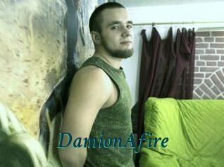DamionAfire