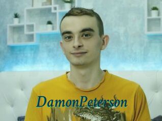 DamonPeterson