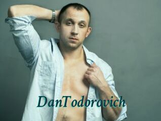 DanTodorovich