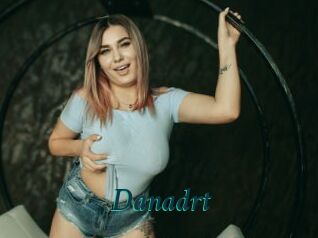Danadrt