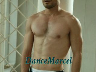 DanceMarcel