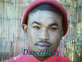 DancerBoyy