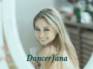 DancerJana