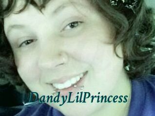 DandyLilPrincess