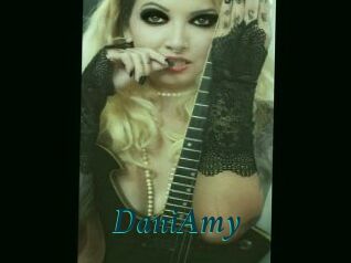 DaniAmy
