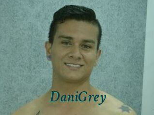 DaniGrey