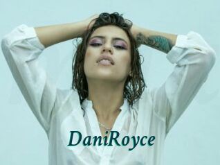 DaniRoyce