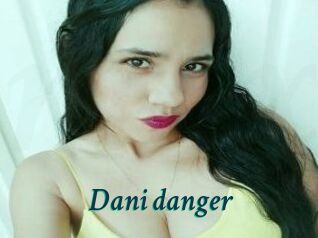 Dani_danger