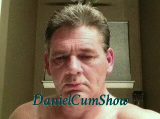 DanielCumShow