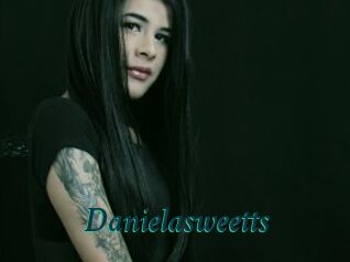 Danielasweetts