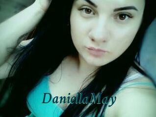 DaniellaMay