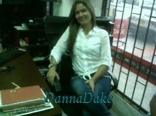 DannaDake