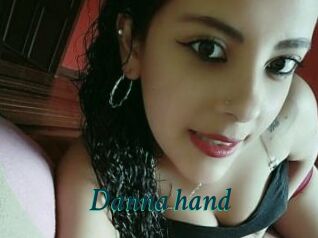 Danna_hand