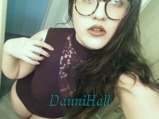 Danni_Hall