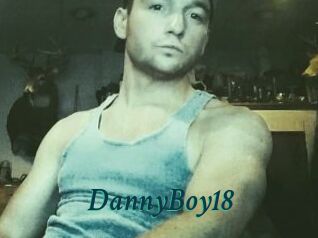 DannyBoy18