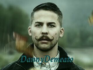 DannyDemeato