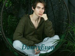 DannyEvan
