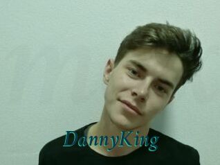 DannyKing