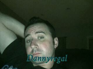 Dannyregal