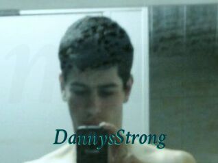 DannysStrong