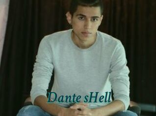 Dante_sHell