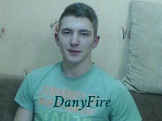 DanyFire