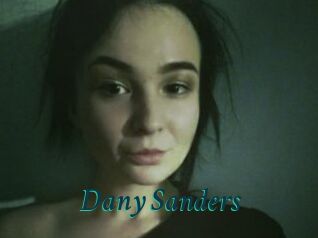 Dany_Sanders