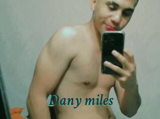 Dany_miles