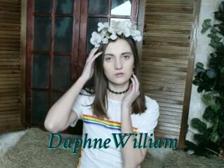 DaphneWilliam